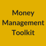 Money Management Toolkit