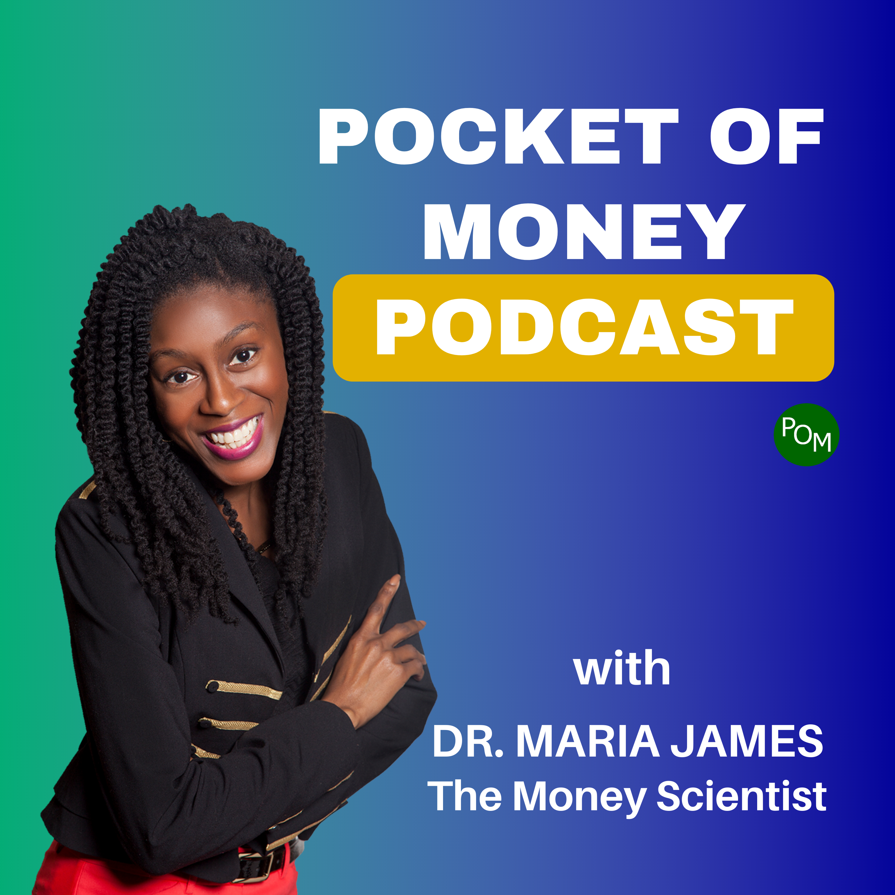 Pocket of Money Podcast